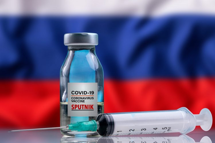 Tunisia opts for Russian Sputnik V as COVID-19 cases spike