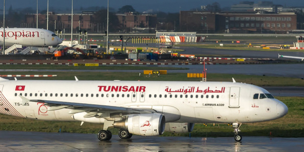 Tunisair CEO appoints international committee to help roll out recovery plan
