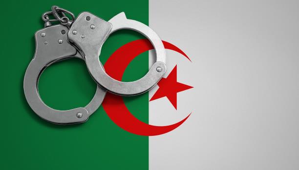 Algerian Walid Nikkech tortured by security forces