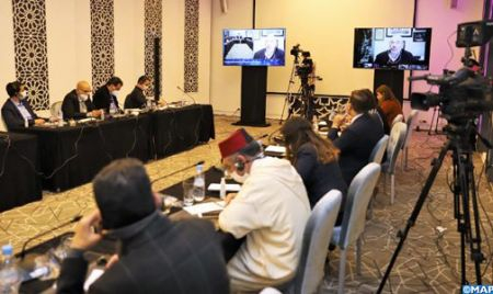 Morocco adopted comprehensive strategy becoming pioneer in counterterrorism, violent extremism – Conference