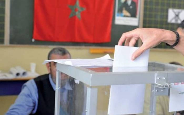 Morocco prepares legal grounds for next general elections