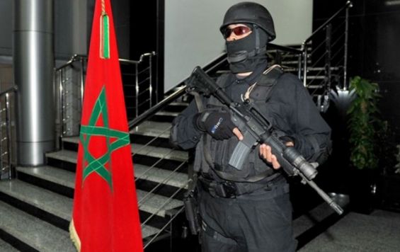 CIA, FBI laud professionalism of Moroccan intelligence services