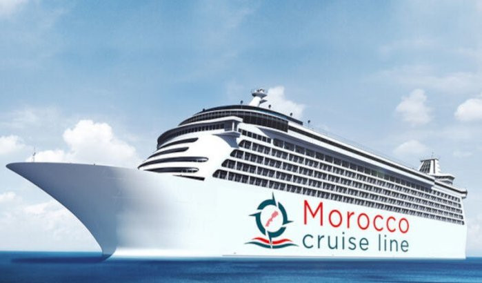 Morocco Cruise Line to establish a new line between Motril and Tangier
