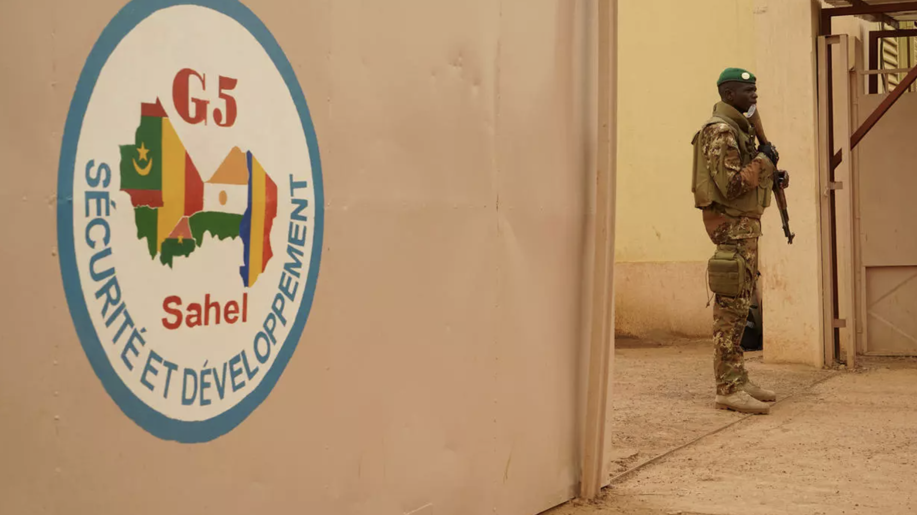 Morocco, reliable security partner for Sahel