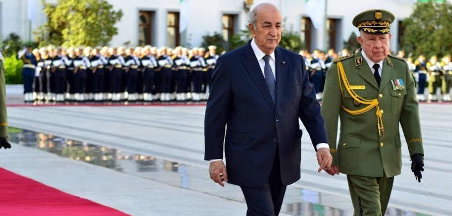 Algeria should assume consequences of its support for separatism in Morocco