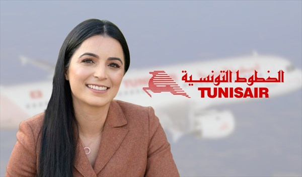 TunisAir CEO fired