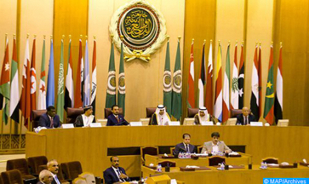 Arab Parliament commends Moroccan King for his sustained defense of Al-Quds