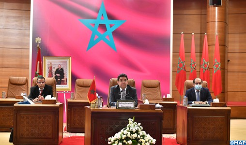 Morocco backs AU efforts to promote inclusive business