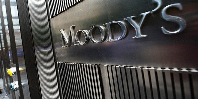 Moody’s downgrades Tunisia’s ratings to B3 with negative outlook