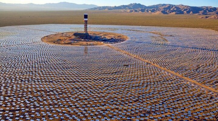 Noor Ouarzazate Solar Plant supplies electricity to nearly 2 Mln ...