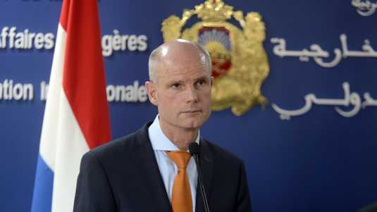 The Netherlands condemns hostile acts against Morocco’s national symbols, promises firm action against perpetrators
