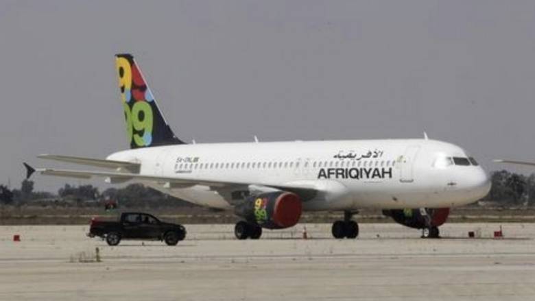 Benghazi, Misrata resume commercial flights after seven-year hiatus