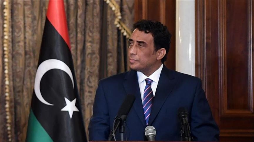 Head of Libya’s Presidential Council visits Turkey
