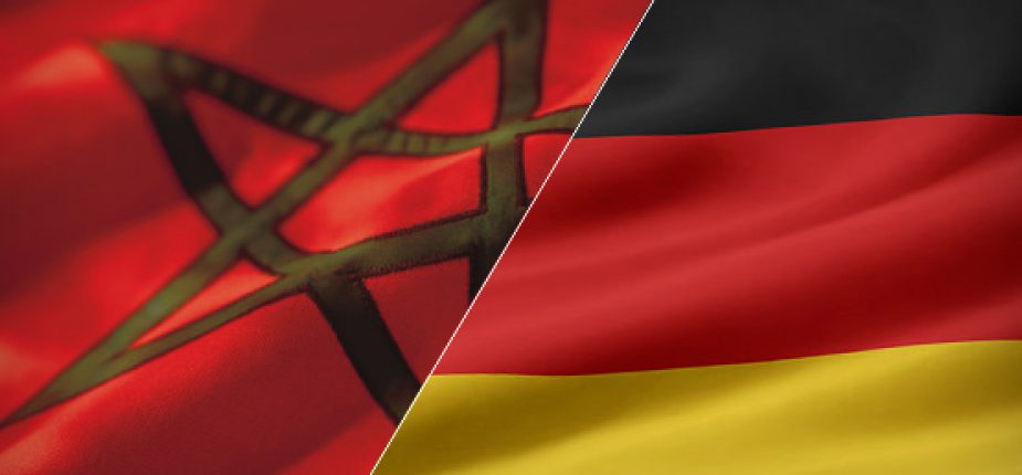 Morocco suspends cooperation with German embassy in Rabat