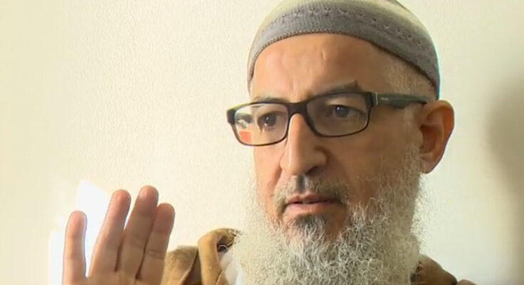 Former Emir of Moujahiddine Movement in Morocco lays bare lies of former comrade Ali AArrass