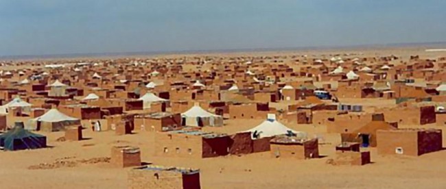 Morocco urges UNHCR to pressure Algeria to lift blockade on Tindouf camps