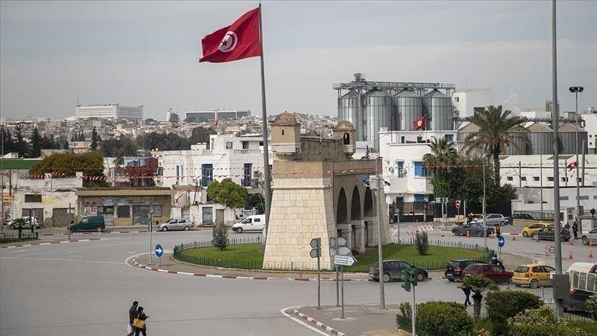 Tunisia freezes assets of three terrorism financing suspects