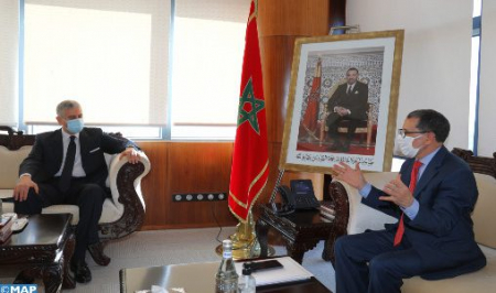 World Bank ready to increase its support to Morocco