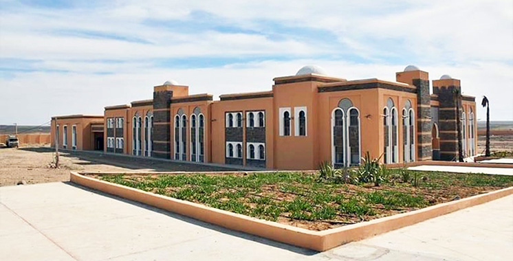 Sahara: Multidisciplinary University School inaugurated in Smara, Laayoune Medicine & Pharmacy School to open doors next academic year