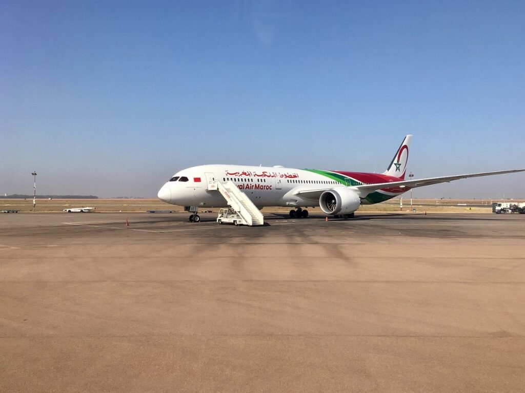 COVID-19: Morocco suspends flights with Algeria, Egypt