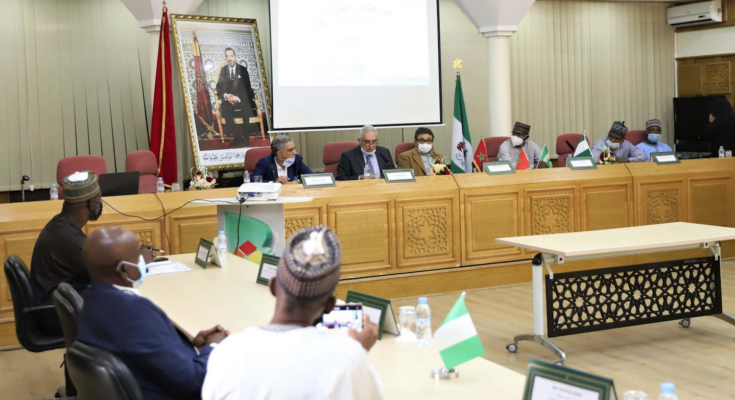 Morocco, Nigeria to set up Business Council
