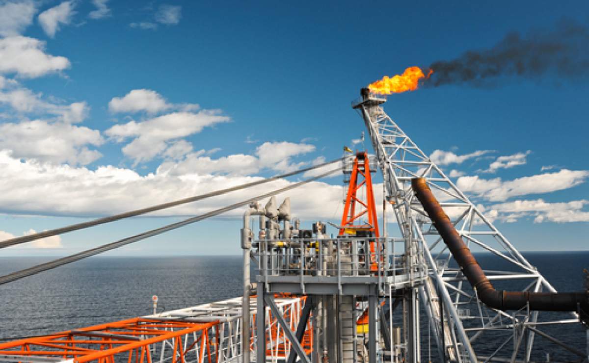 Morocco signs gas supply deal with Chariot Oil & Gas