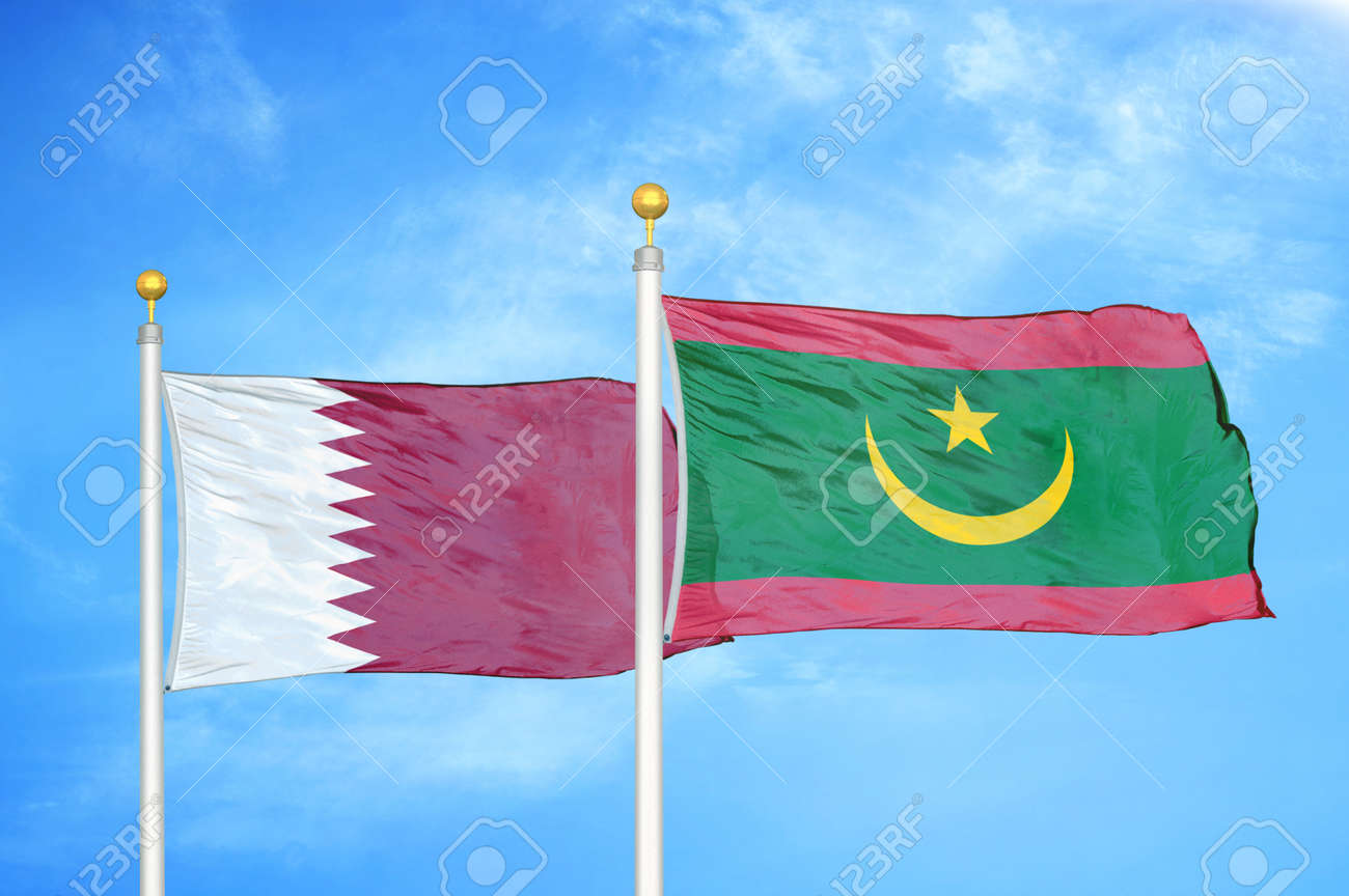Mauritania, Qatar poised to thaw ties