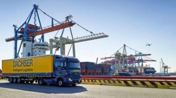 Logistics: Dachser enhances presence in Morocco to meet growing demand