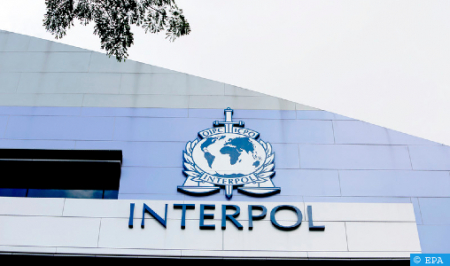 Morocco helps INTERPOL crack down on human trafficking, migrant smuggling