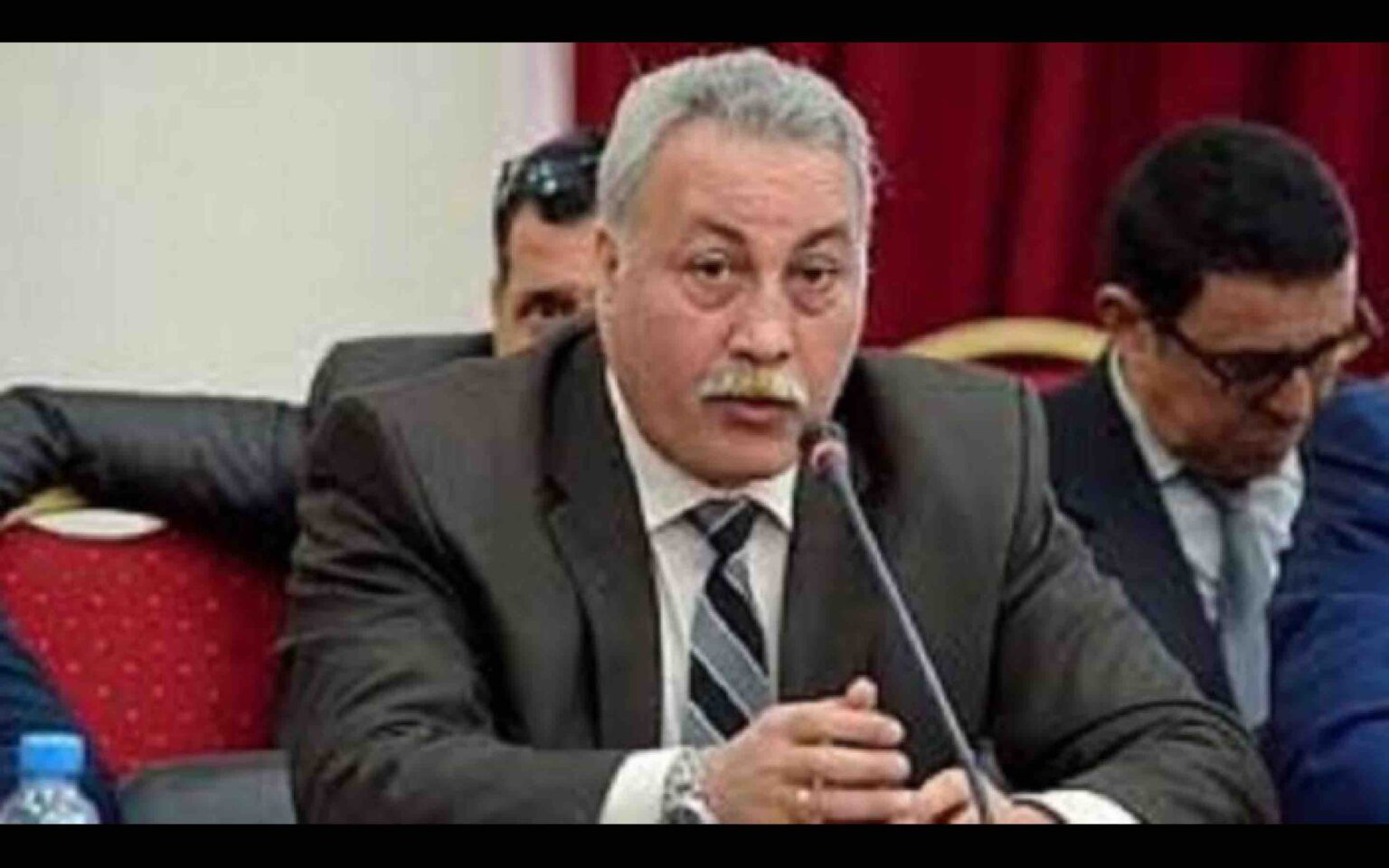 Moroccan mayor to stand before justice after inciting curfew violation ...