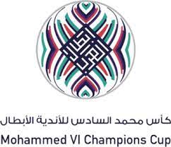 Mohammed VI Champions Cup final scheduled for August 21