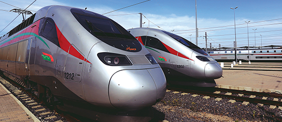 AfDB supports modernization of Morocco’s railways with €300 million