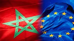Morocco, “associated country” of EU “Horizon Europe” funding program