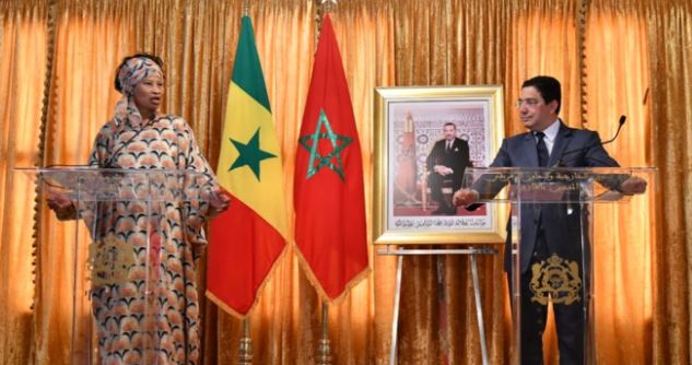 As Senegal opens consulate in Dakhla, Morocco deplores Algeria’s role in perpetuating Sahara conflict