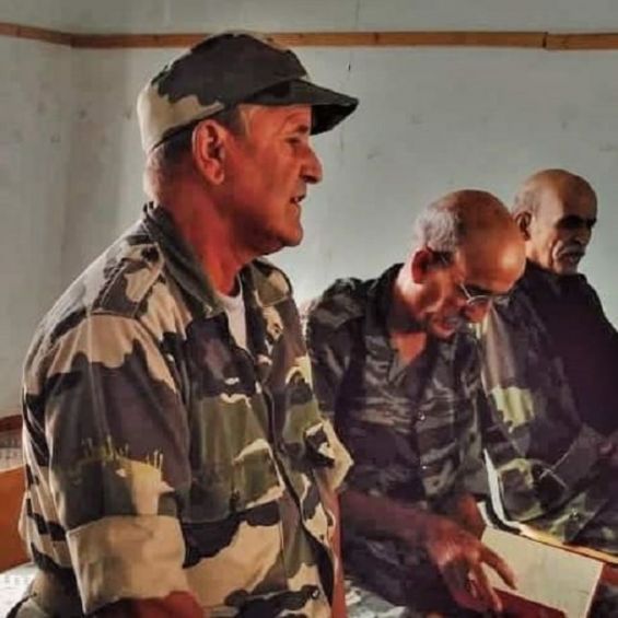 Moroccan army eliminates senior Polisario military commander