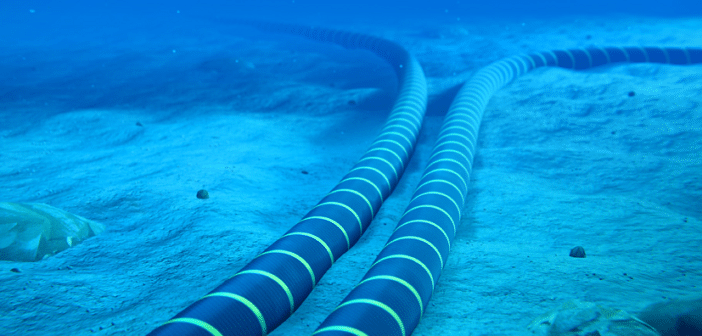 World’s longest subsea cable will connect Morocco to UK grid