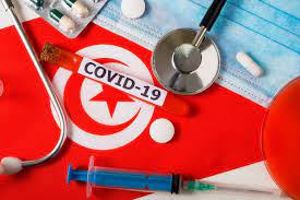 Covid-19 cases flood Tunisia’s hospitals