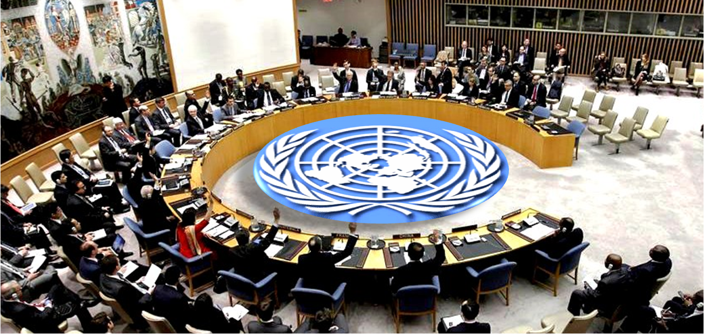 UN Security Council denounces blockade of Guerguarate crossing point by Polisario