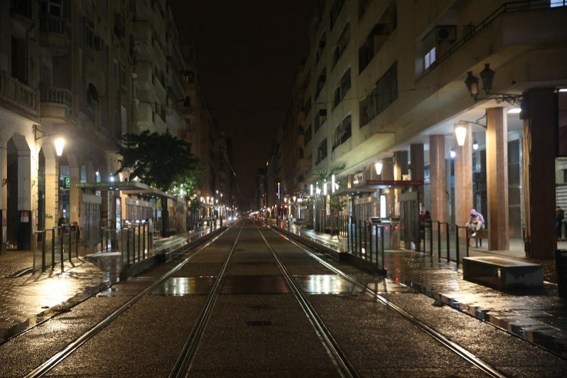 Covid-19: Morocco announces nationwide night curfew during Ramadan