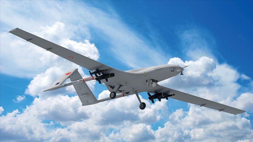 Morocco reinforces its offensive drone arsenal with Turkey’s Bayraktar