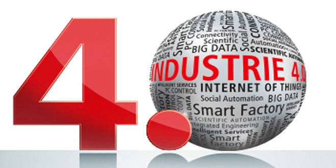 Morocco promotes industry 4.0 for advanced manufacturing & competitiveness