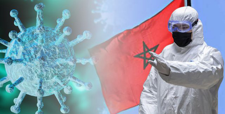 Is Morocco about to face a third coronavirus wave?