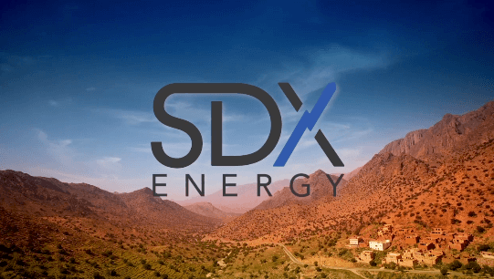 SDX Energy announces commencement of drilling operation in Morocco