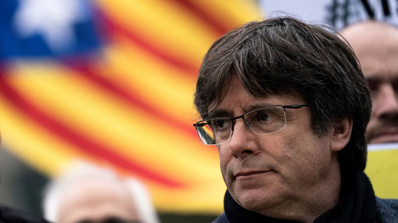 And what if Morocco offers asylum to Catalonian leader Puigdemont?