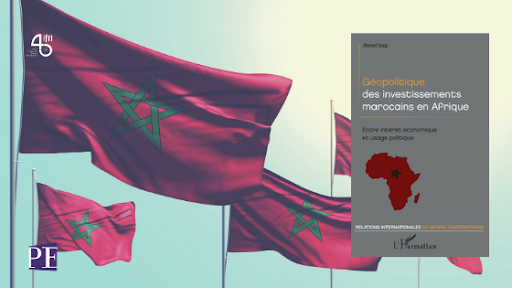 Morocco, among leading investors in Africa – AMDIE/ Mazars