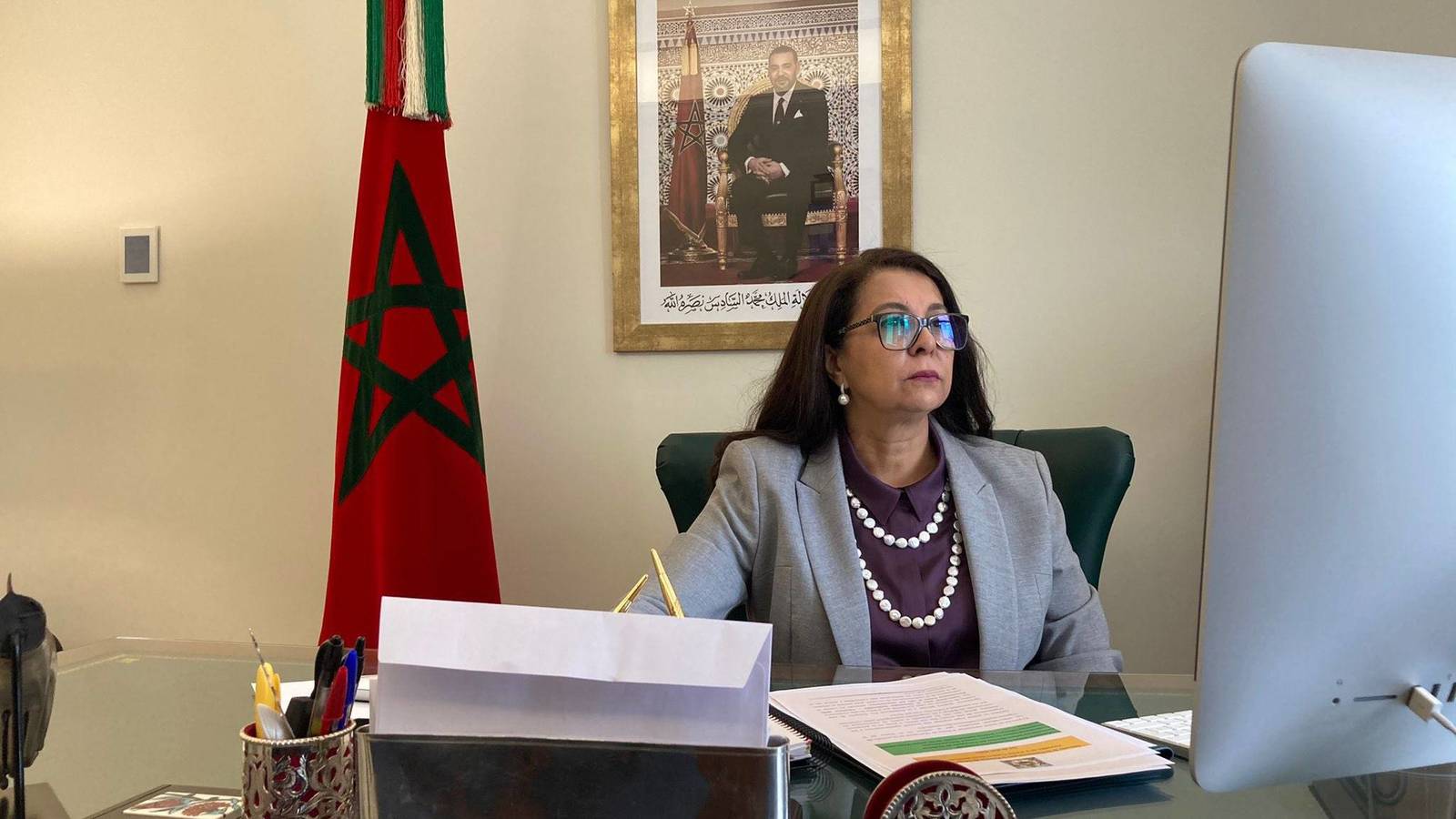 Spain has undermined neighborliness, mutual respect- Morocco says