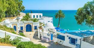 Tunisia_summer_resort