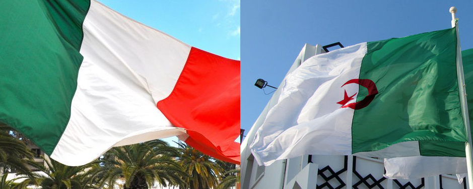 Sahara-Algeria-Italia: Duplicitous Algerian rulers make another diplomatic blunder