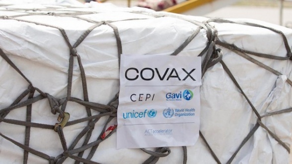 Covax program: Morocco receives 650,000 doses of AstraZeneca vaccine