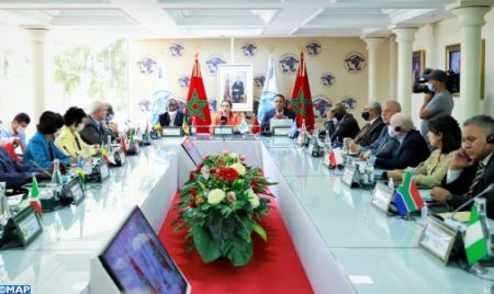 AMDV-tient-une-réunion-avec-des-diplomates-accrédités-au-Maroc